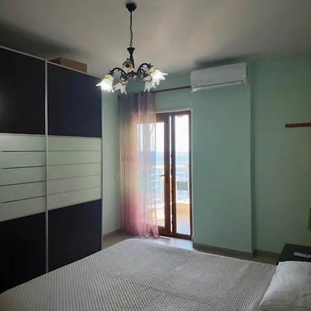 Apartment Sea View Durres