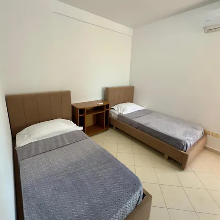 Sea View Apartment