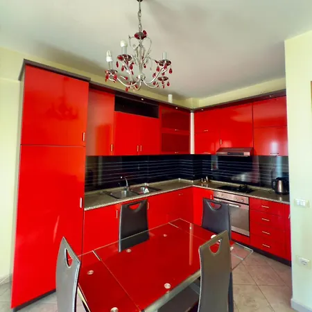 Sea View Apartment Durres