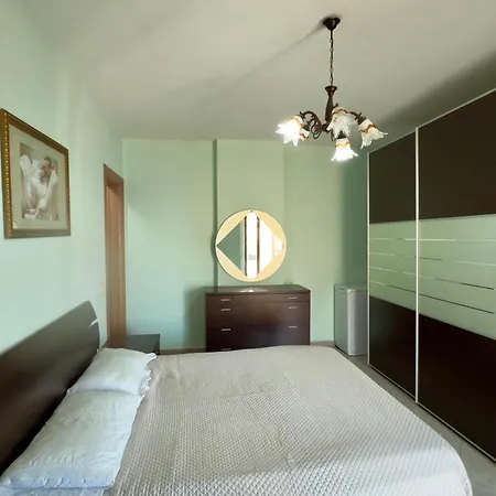 Apartment Sea View Durres