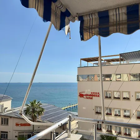 Sea View Durres
