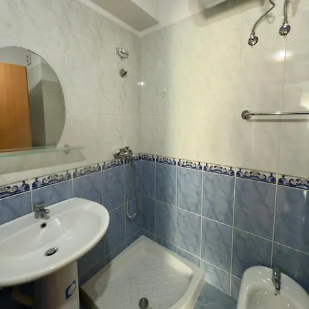 Sea View Apartment Durres