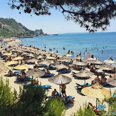 Sea View *